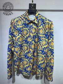 Picture of Versace Shirt Long _SKUVersaceS-XXLsstn13627709